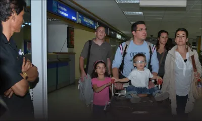 Tourisme: une nouvelle année record en perspective