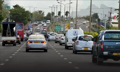 NTA : 9 140 contraventions dressées depuis le début de l’année 