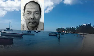 Il voulait admirer les fonds marins : plongée mortelle pour un vacancier