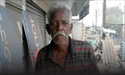 Le Mauricien Liladhur Ramdhun retrouvé en Inde : «Un grand soulagement», dit son fils