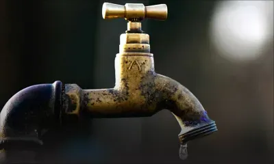 Distribution d’eau : la hotline de la CWA fait des vagues