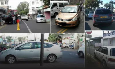 Voie publique : quand la route devient un champ de bataille