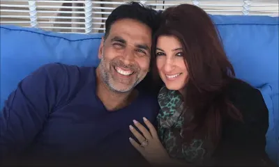 Akshay Kumar ne jouera pas dans le film de sa femme