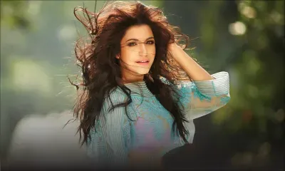 Anushka Sharma l’outsider qui a réussi