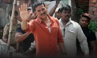 Jolly LLB 2