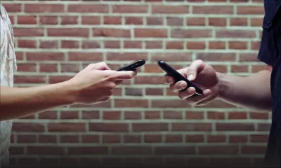 Changer de téléphone : comment transférer ses données d’un smartphone à un autre ?