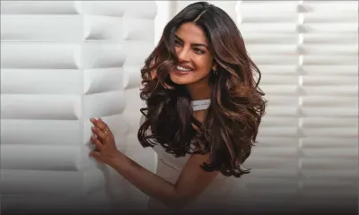 Encore une production régionale de Priyanka Chopra