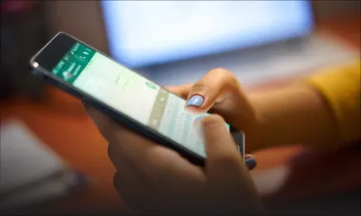 Communications : WhatsApp abandonne BlackBerry et Windows Phone