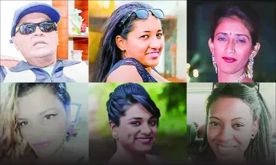 Le hit-parade des résolutions de 2018