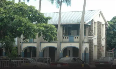 Maison close : travaux communautaires pour trois masseuses 