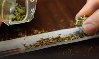 Des colis destinés à la prison interceptés : un détenu essayant de récupérer la drogue inculpé