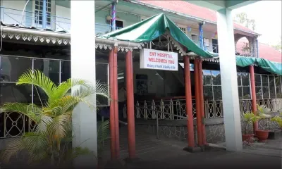 Santé : vers la modernisation des services 