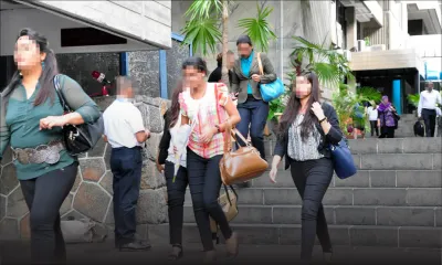 Nouvelle Stratégie : la fonction publique fera peau neuve