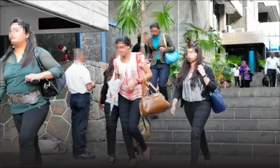 Consommation d’alcool et de drogue au travail : les fonctionnaires placés sous étroite surveillance