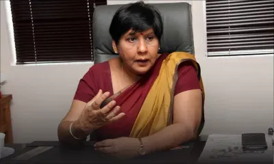 Leela Devi Dookun-Luchoomun, ministre de l'Education : «Ce ne sont pas les quatre murs d’un collège qui font un Star College»