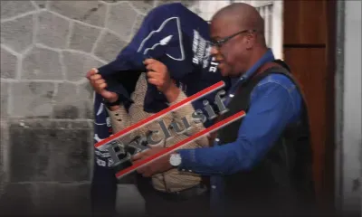 Commission Lam Shang Leen : l’héroïne remise par le témoin-vedette était du ciment