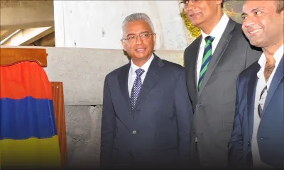 À deux ans des prochaines législatives : le challenge de Pravind Jugnauth