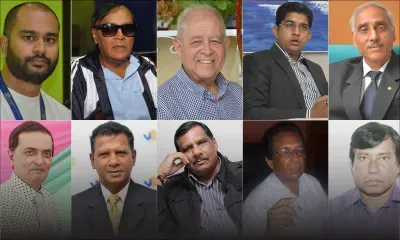 Les voeux de Pravind Jugnauth pour 2018 : to be or not to be