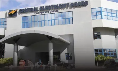 Central Electricity Board : enquête sur de la construction d’un bâtiment de Rs 10 millions