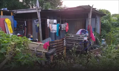 Foyer sans électricité : incursion dans ces univers où le courant ne passe pas 