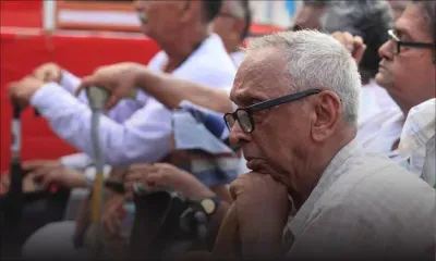 Après celle de janvier : nouvelle hausse de la pension de vieillesse à l’étude