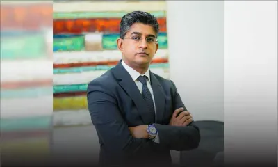 Swadicq Nuthay : “We are heavily dependent on foreign investment”