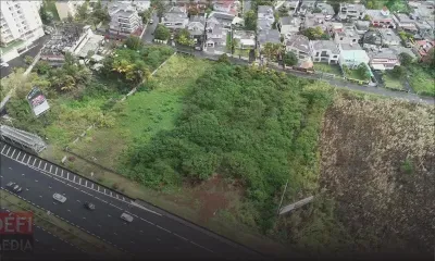 Terres de l’État : 253 permis de développement en un an