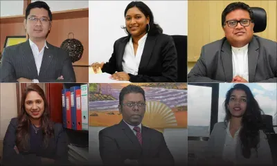 Les attentes des juristes pour l’année 2020