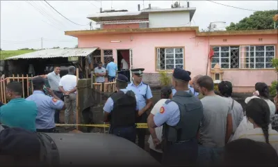 Coups de feu mortels à Henrietta : trois hypothèses s’opposent