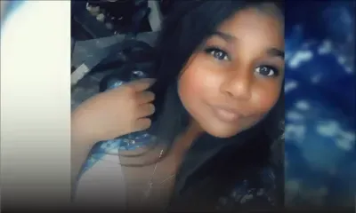 Humairaa, 14 ans, retrouvée saine et sauve 