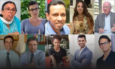 Nouvelle année, nouvelles résolutions