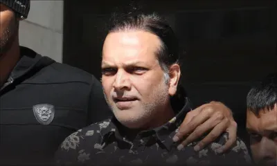 En Cour suprême : Shahebzada Azaree obtient un compromis