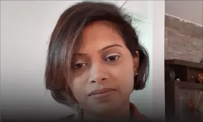 Sweety Seeroo : «Je veux offrir la vie, que j’aurai souhaitée pour mon frère, aux enfants comme lui»