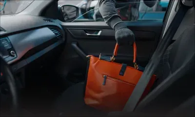 Une bande spécialisée dans le vol avec effraction dans les  voitures mise hors d’état de nuire