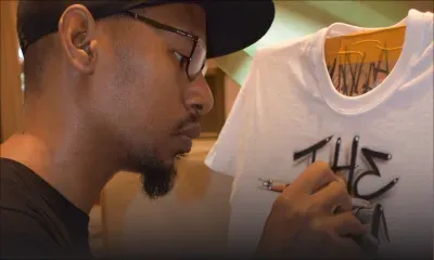 Yonny Goah : à coups de pistolet