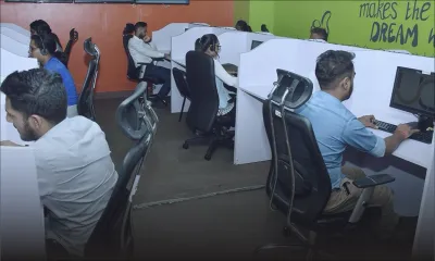 Perspectives 2022 - TIC/BPO : une croissance satisfaisante attendue