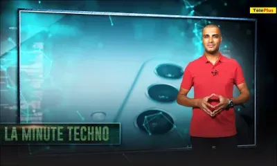 La Minute Techno – Le Samsung Galaxy S21 FE