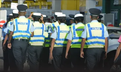 À Maurice et Rodrigues : 579 plaintes contre des policiers en 2021