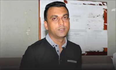 Pourvoi en grâce : la peine de prison du fils du CP convertie en amende