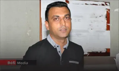 Le bureau du DPP fait une demande pour de nouvelles accusations contre Chandra Prakash Dip