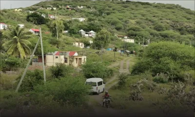 Face à la sécheresse : Rodrigues vise à moderniser son réseau d’eau