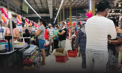 Consommation : vers une amélioration du pouvoir d’achat des Mauriciens en 2024