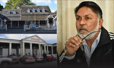 Judiciaire : ces infrastructures qui crient à l’injustice… 