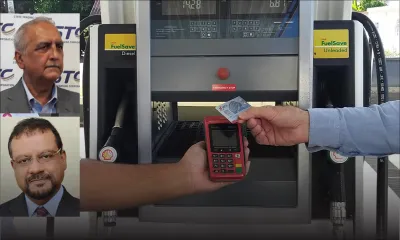 Baisse du prix mondial du pétrole - Essence et diesel : une décision favorable du PPC attendue 