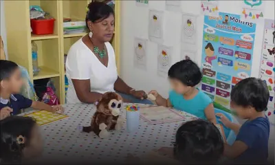 Préscolaire gratuit : 410 écoles privées sur 541 acceptent les conditions les conditions