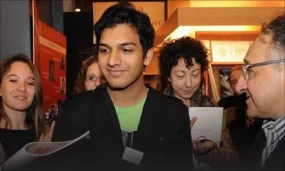 HSC: le jeune écrivain Aqiil Gopee sacré lauréat