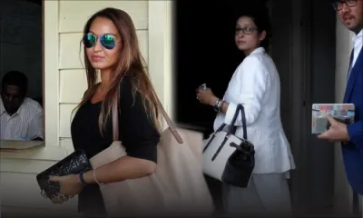 Document sur Showkutally Soodhun: Laina et Adeela Rawat entendues au Central CID