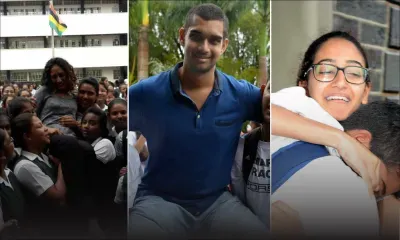 [Document] HSC: performance de chaque collège