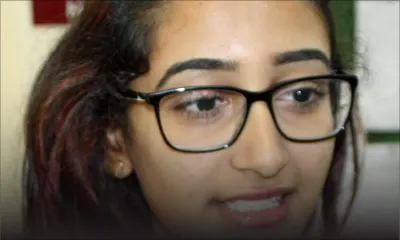 Découvrez les lauréates du collège Dr Maurice Curé