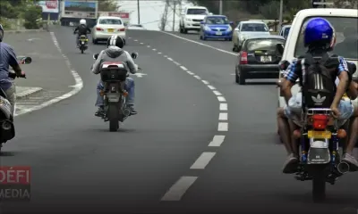 Sécurité routière : un livre pour sensibiliser les motocyclistes